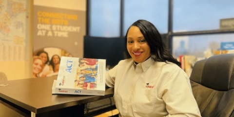 From School Counselor to Multi-Unit Franchise Owner Photo