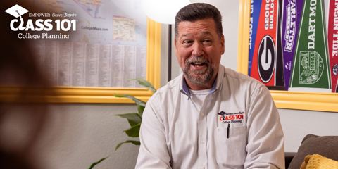 Class 101 Franchisee