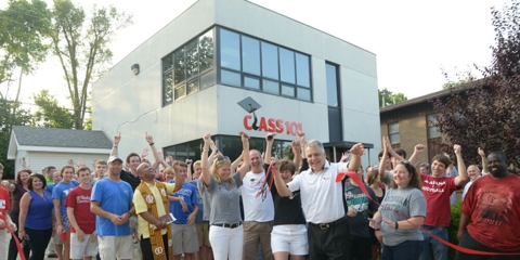 Class 101 Franchisees