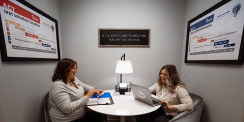 Class 101 College Planners