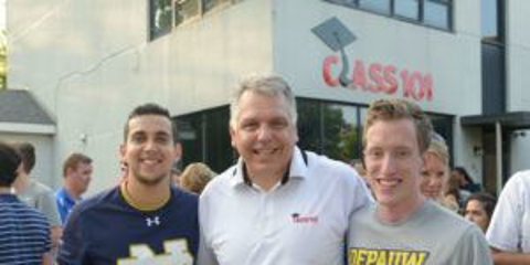 Class 101 Franchise Owners