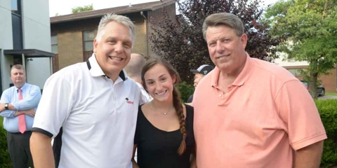 college planning franchise