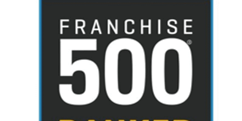 Franchise 500 ranked 2020