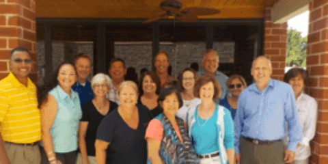 Class 101 Franchise Team