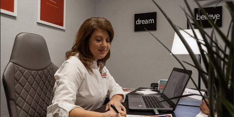 Class 101 Franchisee