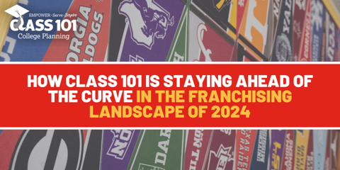 2023 Blogs | Class 101 Franchise