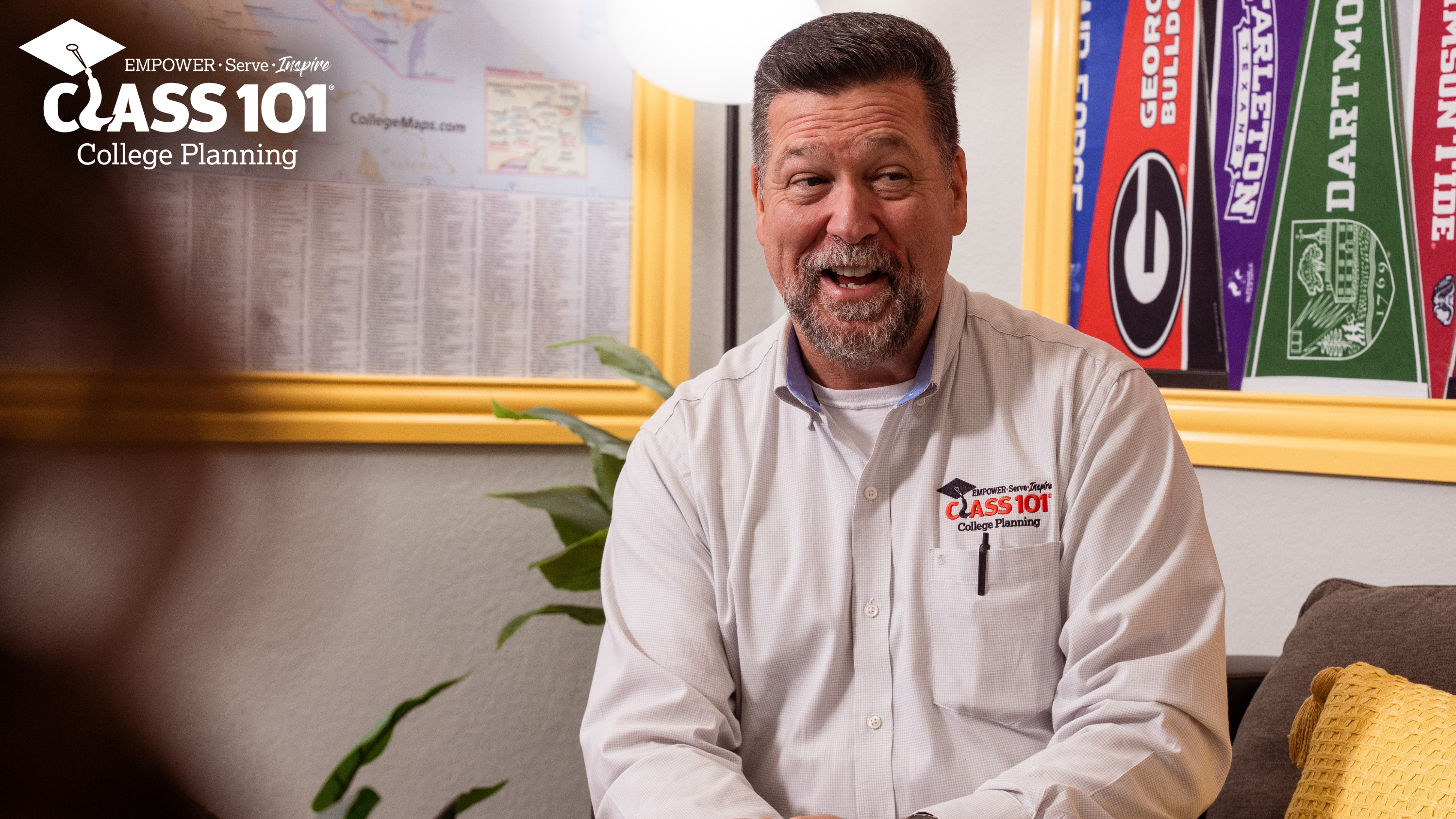 Class 101 Franchisee