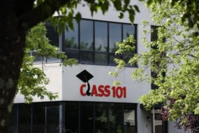 class 101
