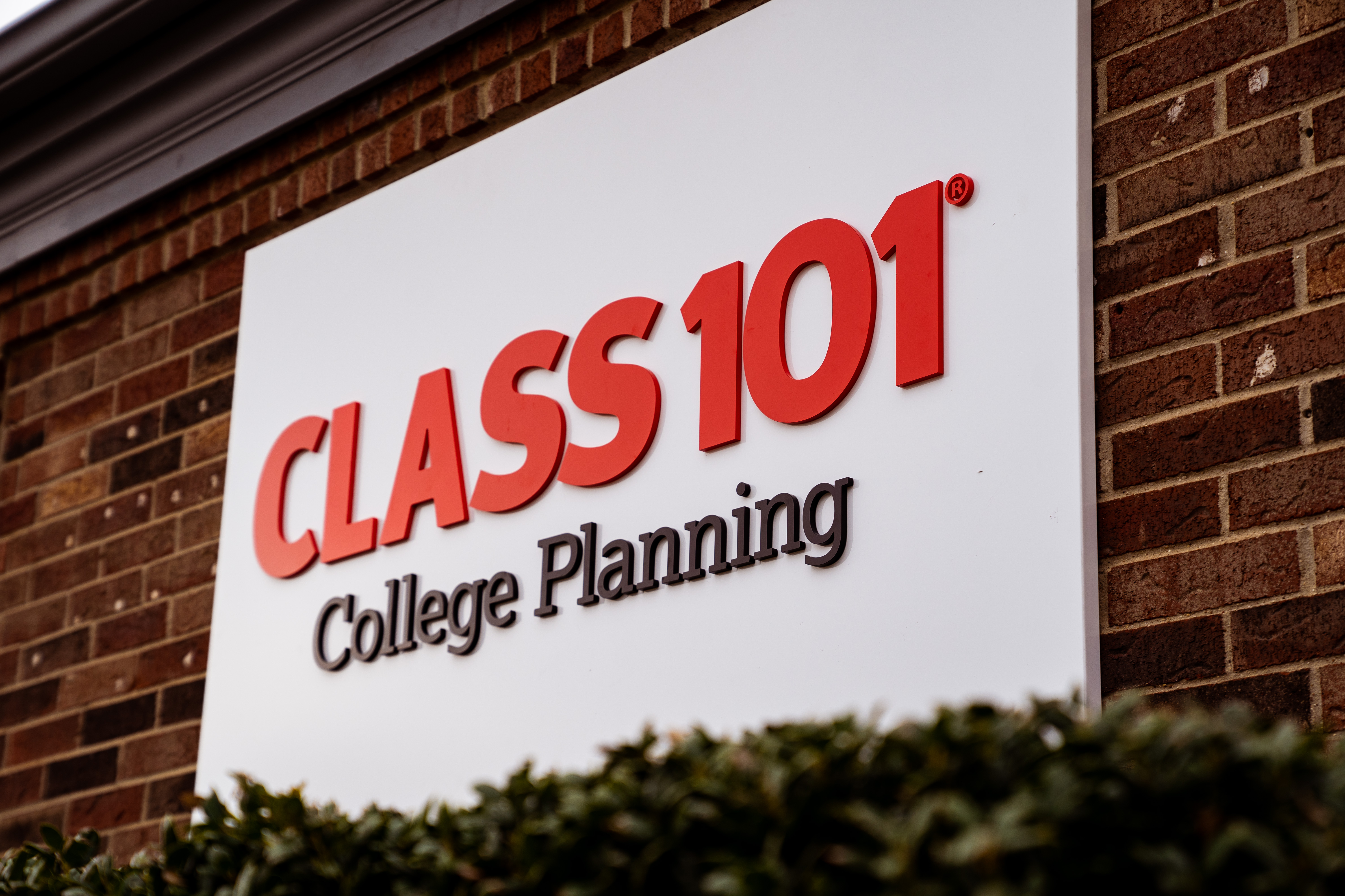 Class 101 Building Front