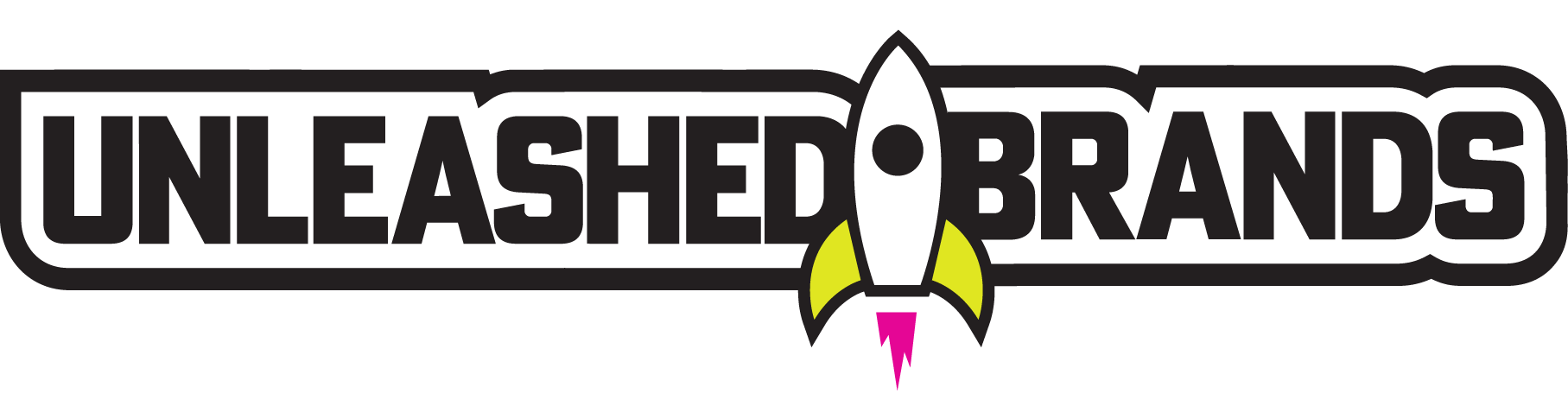 Logo Unleashed Brands