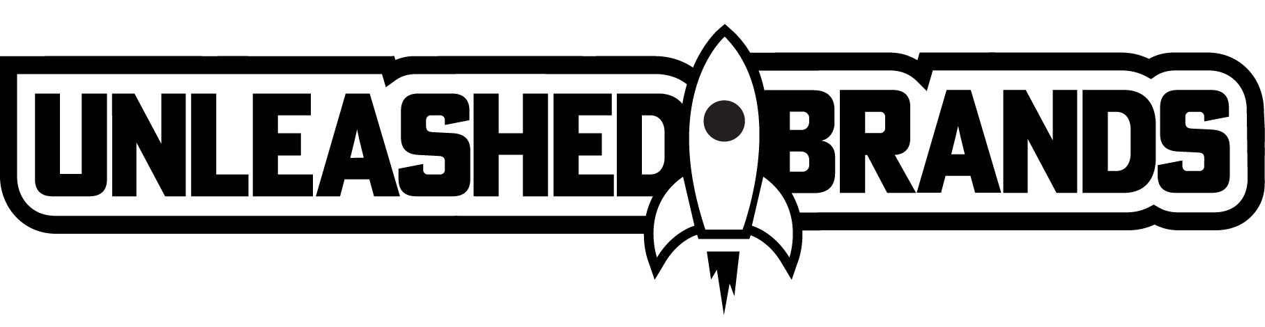 Unleashed Brands logo